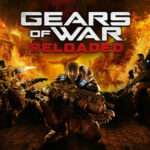 Gears of War: Reloaded Trainer