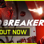 VOID/BREAKER Trainer