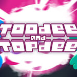 Toodee and Topdee Trainer