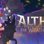 Altheia: The Wrath of Aferi Trainer