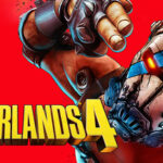 Borderlands 4 Trainer