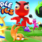 Topple Tactics Trainer