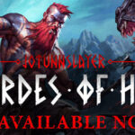 Jotunnslayer: Hordes of Hel Trainer