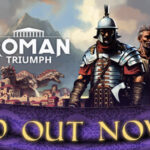 Roman Triumph: Survival City Builder Trainer
