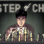 Master of Chess Trainer