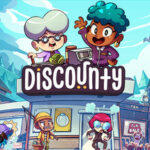 Discounty Trainer
