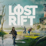 Lost Rift Trainer
