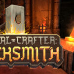 Medieval Crafter: Blacksmith Trainer