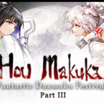 TouHou Makuka Sai ~ Fantastic Danmaku Festival Part III Trainer
