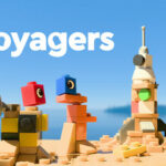 LEGO® Voyagers Trainer