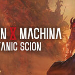 Daemon X Machina: Titanic Scion Trainer