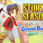 STORY OF SEASONS: Grand Bazaar Trainer