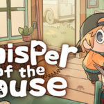 Whisper of the House Trainer