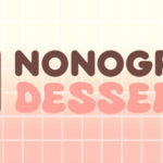 Nonogram Desserts Trainer