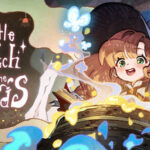 Little Witch in the Woods Trainer