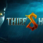 THIEF’S SHELTER Trainer