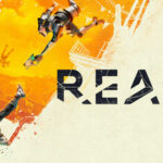 Reach Trainer