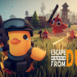 Escape From Duckov Trainer