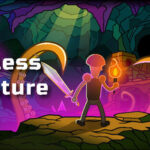Nameless adventure Trainer