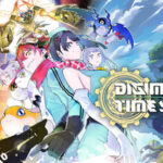 Digimon Story Time Stranger Trainer