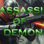 Assassin of Demon Trainer
