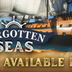 Forgotten Seas Trainer