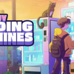 Tiny Vending Machines Trainer