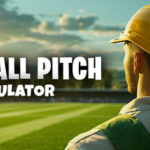 Football Pitch Simulator Trainer