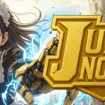 ジャンクノーツ / JUNK NOTES Trainer