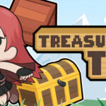 Treasure ‘n Trio Trainer