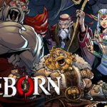 Runeborn Trainer