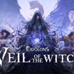 Lost Eidolons: Veil of the Witch Trainer