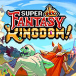 Super Fantasy Kingdom Trainer