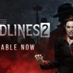 Vampire: The Masquerade® – Bloodlines 2 Trainer