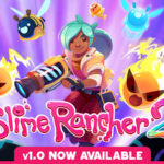 Slime Rancher 2 Trainer