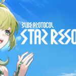 Blue Protocol: Star Resonance Trainer