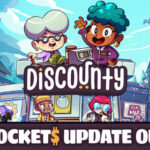Discounty Trainer
