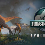 Jurassic World Evolution 3 Trainer