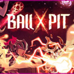 BALL x PIT Trainer