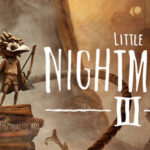 Little Nightmares III Trainer