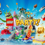 LEGO® Party! Trainer