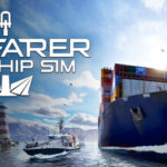 Seafarer: The Ship Sim Trainer