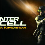 Tom Clancy’s Splinter Cell: Pandora Tomorrow Trainer