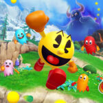 PAC-MAN WORLD 2 Re-PAC Trainer