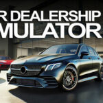 Car Dealership Simulator 2 Trainer