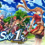 Trails in the Sky 1st Chapter Trainer