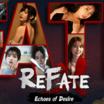 Refate: Echoes of Desire Trainer