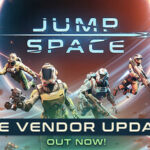Jump Space Trainer