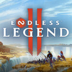 ENDLESS Legend 2 Trainer