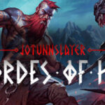 Jotunnslayer: Hordes of Hel Trainer